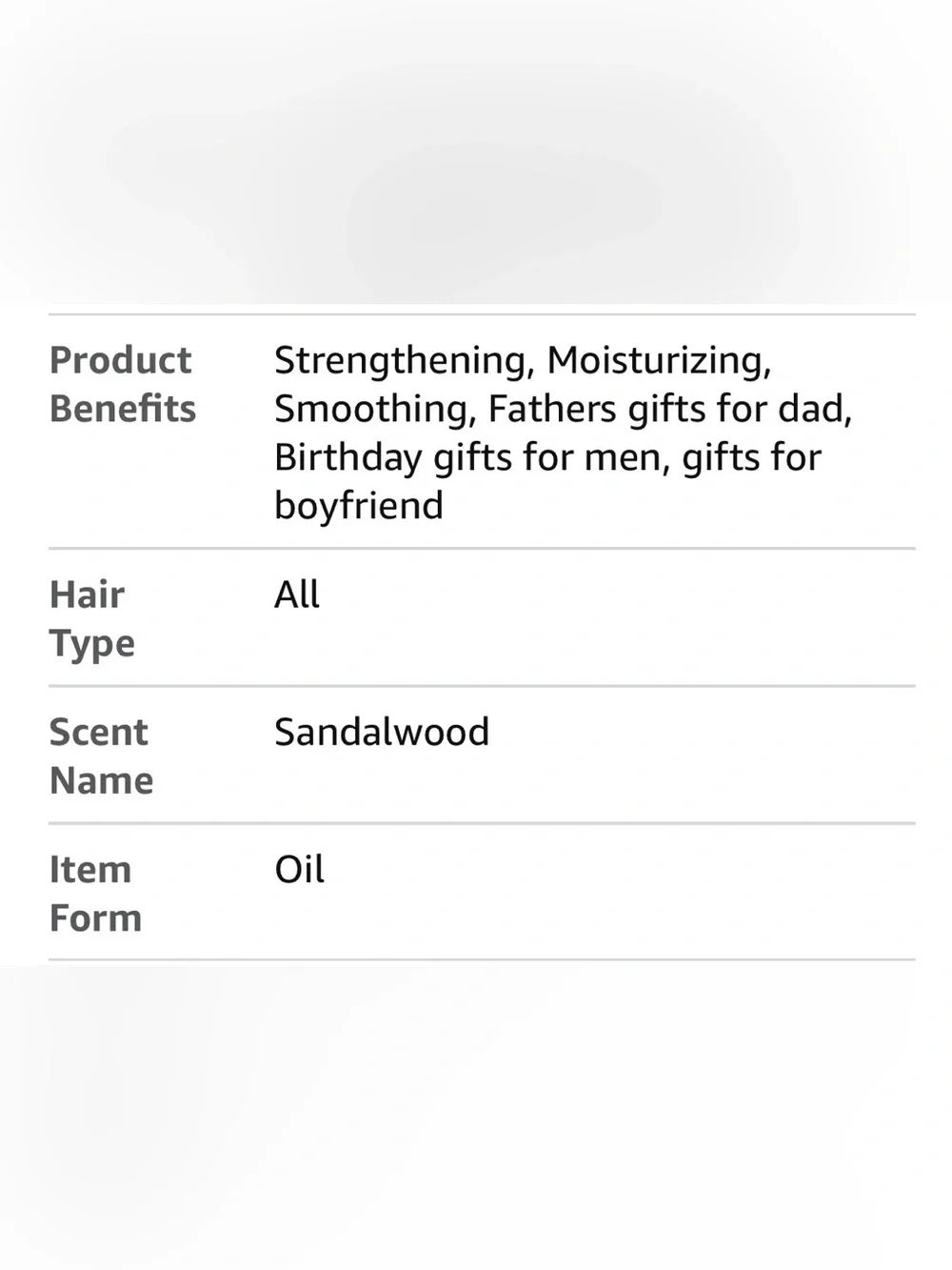Waking Forrst Beard Care Set for Men Roller & Oil Sealed NWT
